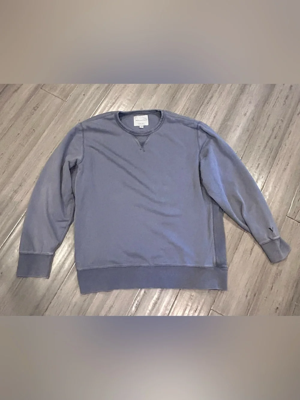 American Eagle Crewneck Sweater
